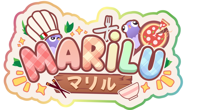 Marilu logo