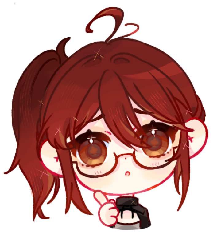 Kollen chibi avatar